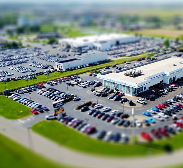 二手車出口案例