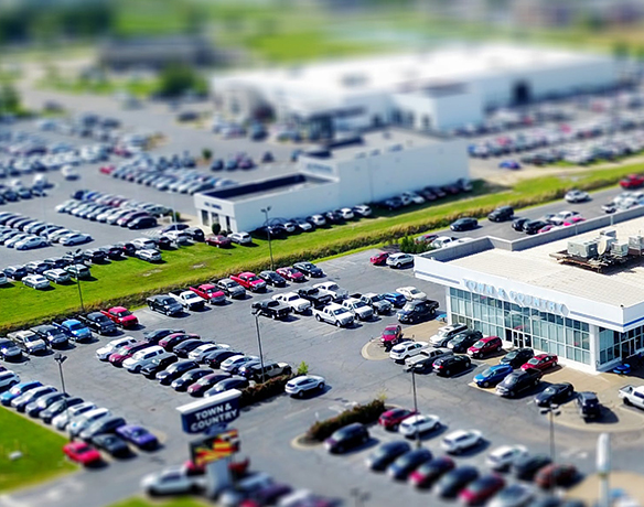 二手車(chē)出口基本流程