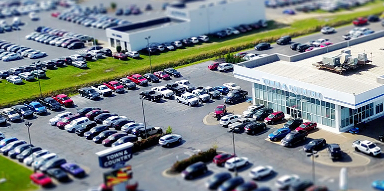 二手車(chē)出口案例