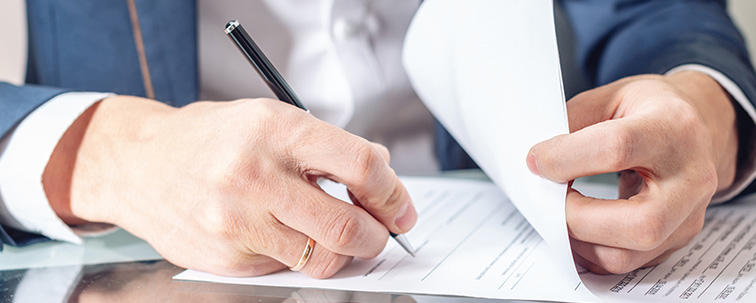 華富康需要什么樣的你？