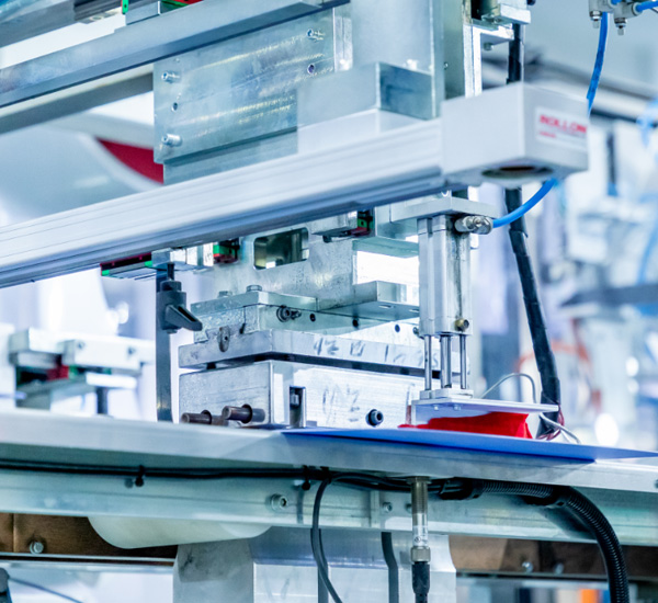 機(jī)電設(shè)備進(jìn)口案例