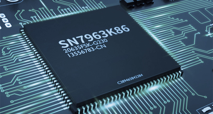 電子元器件進(jìn)口案例