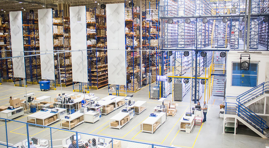 華富康供應(yīng)鏈優(yōu)勢(shì)